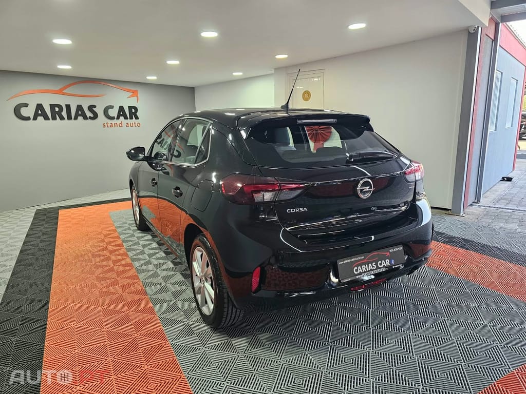 Opel Corsa 1.2T Business Edition