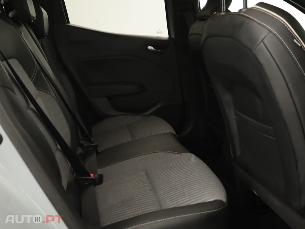 Renault Clio Clio 1.0 TCe Techno