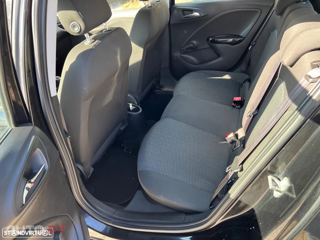 Opel Corsa 1.3 CDTi Cosmo J17