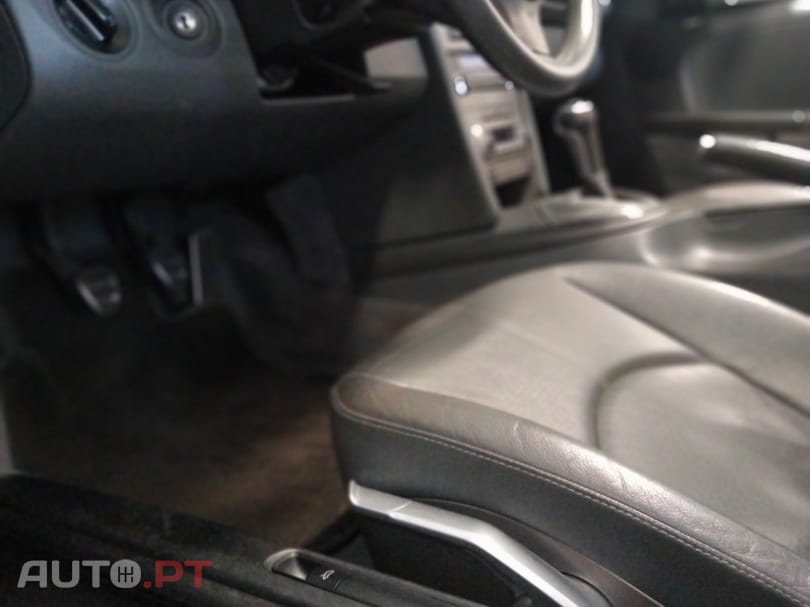 Porsche Boxster Boxster 2.7