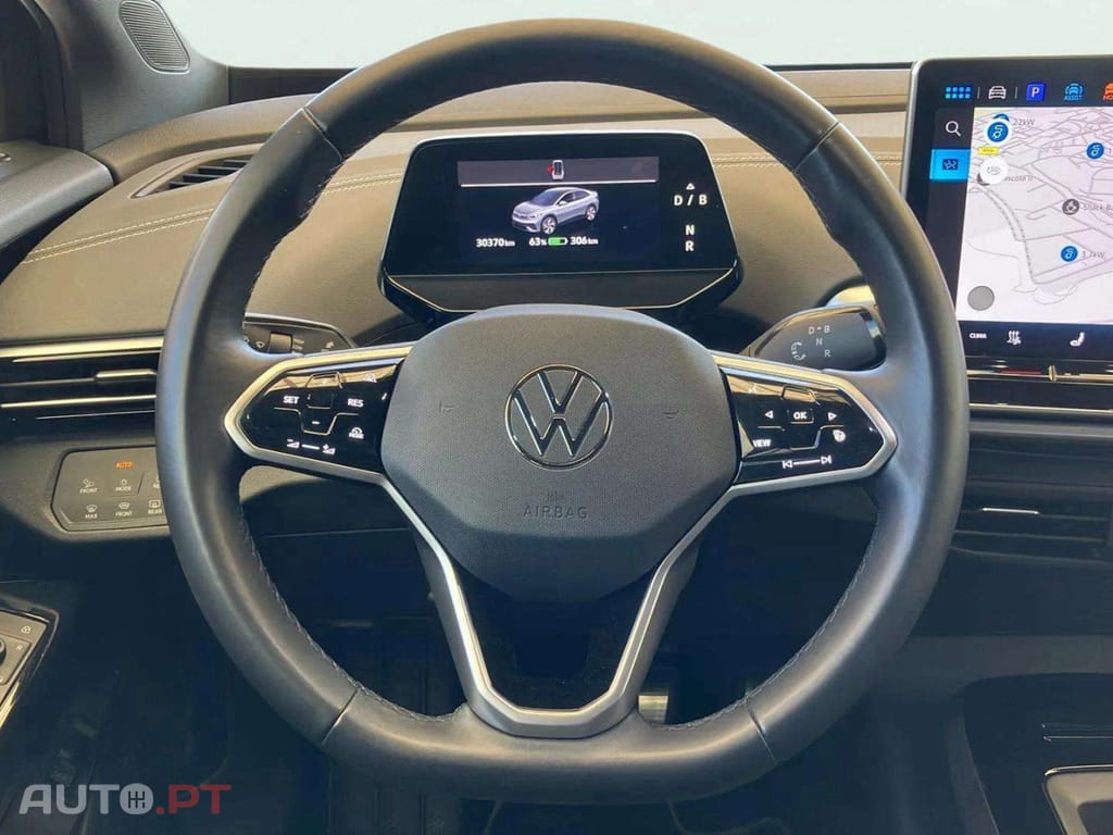 Volkswagen Id.5 77 kWh Pro