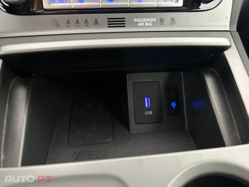 Hyundai Kauai 39 kWh Vanguard