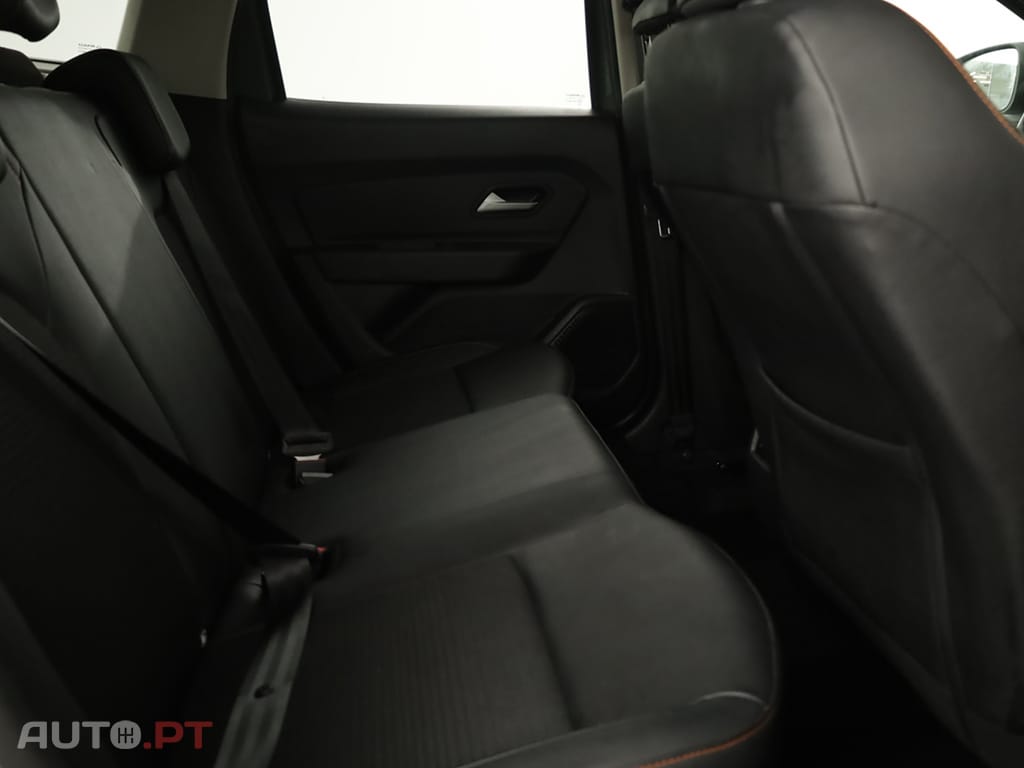 Dacia Duster Duster 1.0 TCe ECO-G Journey Bi-Fuel