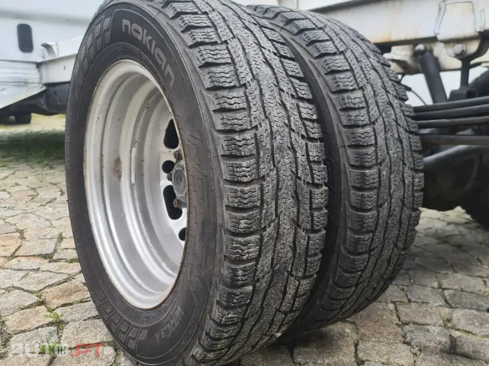 Mercedes-Benz Sprinter 515 CDI/43