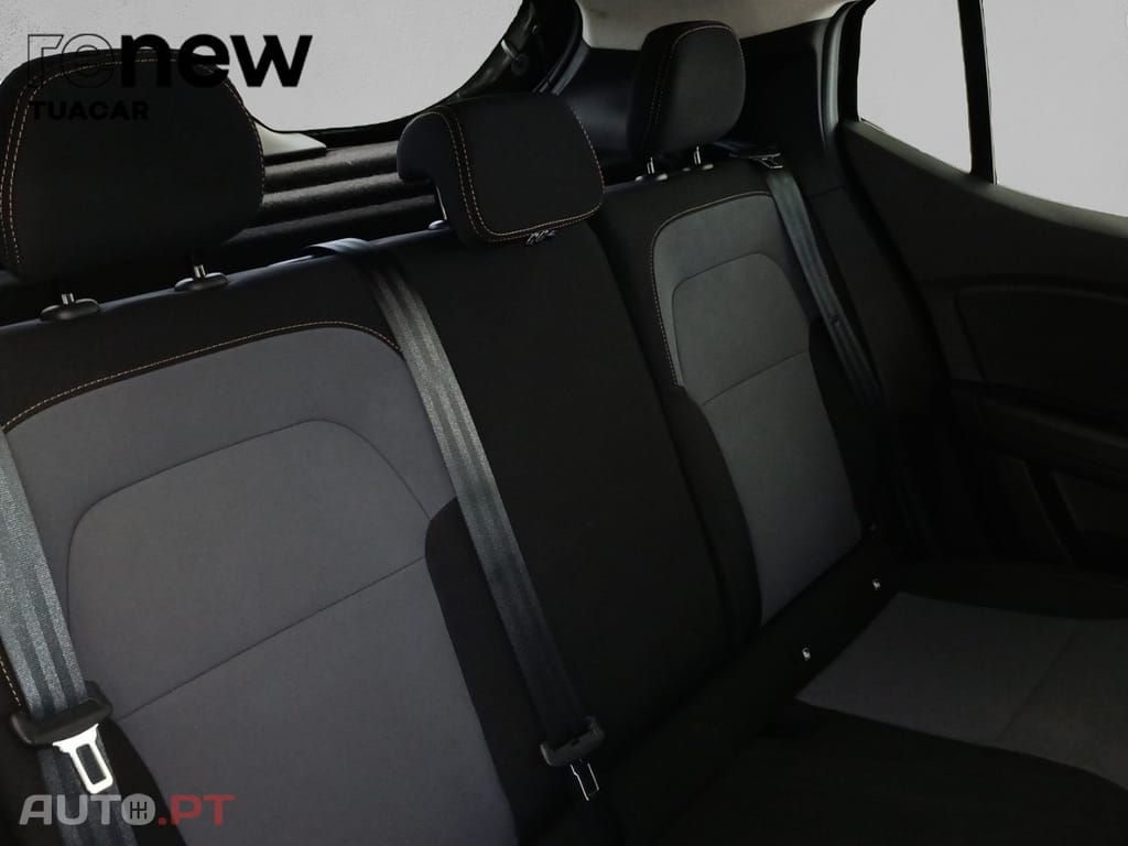 Dacia Sandero Stepway Extreme + Eco-G