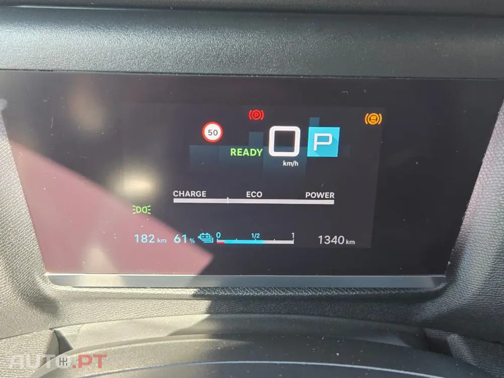 Citroen e-C4 50 kWh Feel Pack
