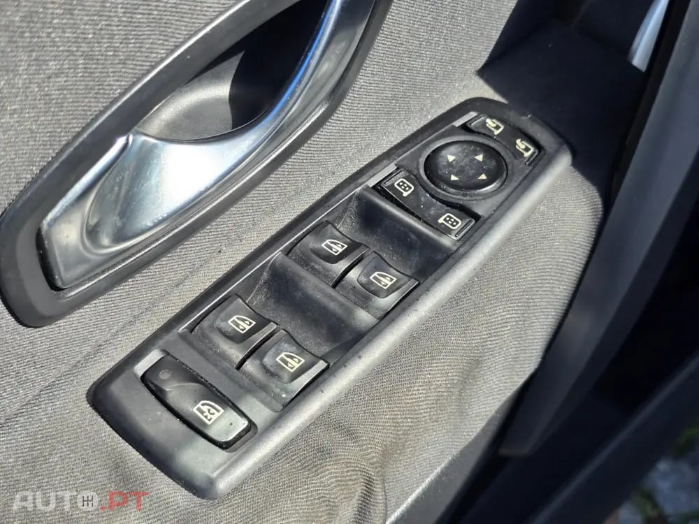 Renault Mégane 1.5 dCi Confort SS