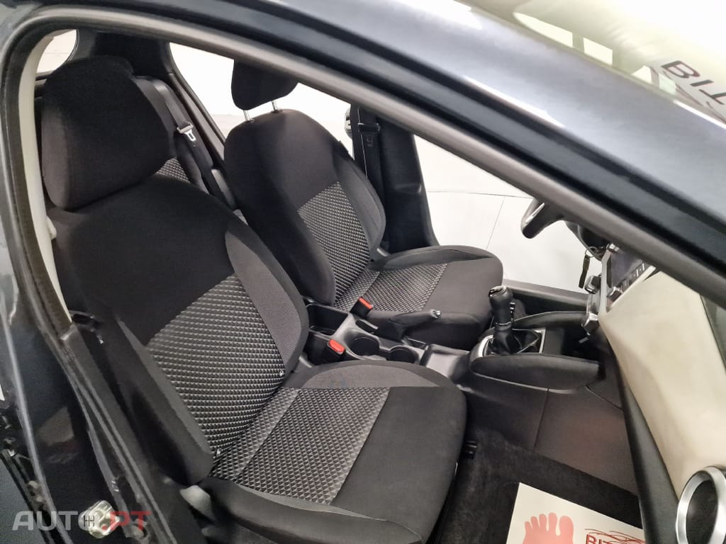Nissan Micra 1.0 IG-T N CONNECTA