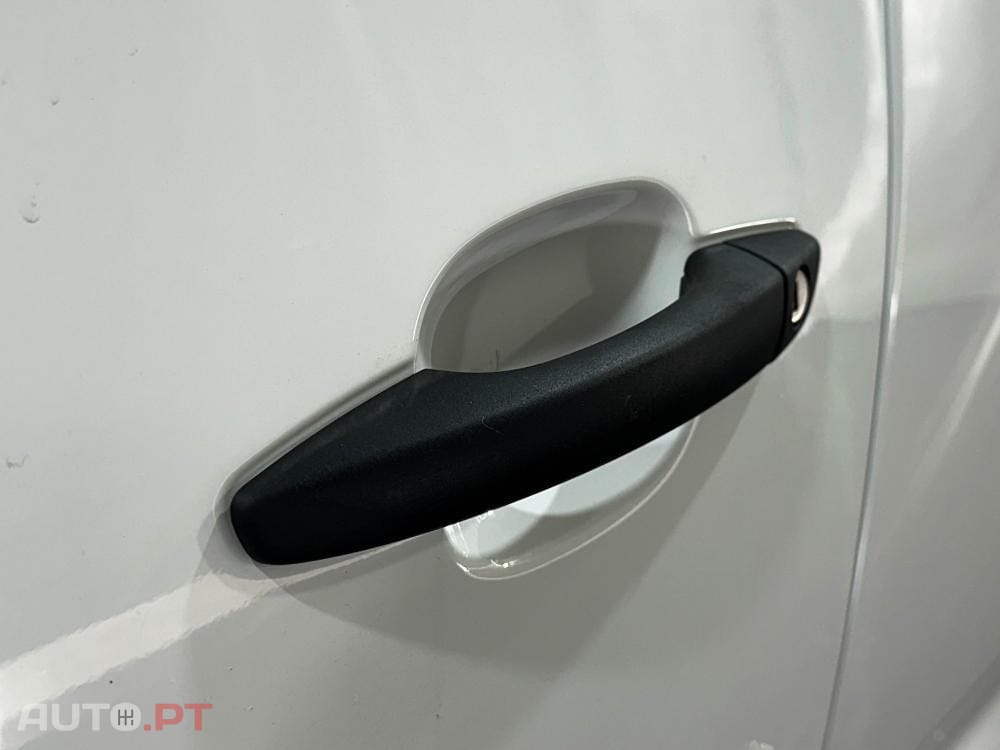 Peugeot Partner 1.6 BlueHDi 100cv L1H1