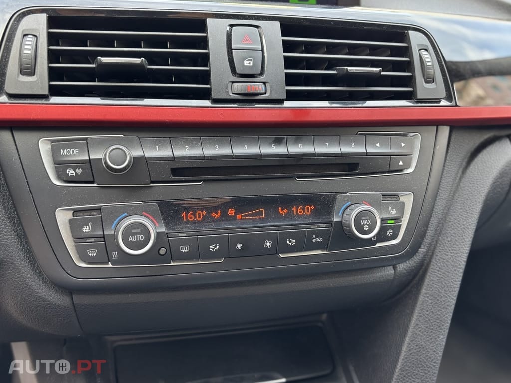 BMW 328 i Touring Aut. Sport Line