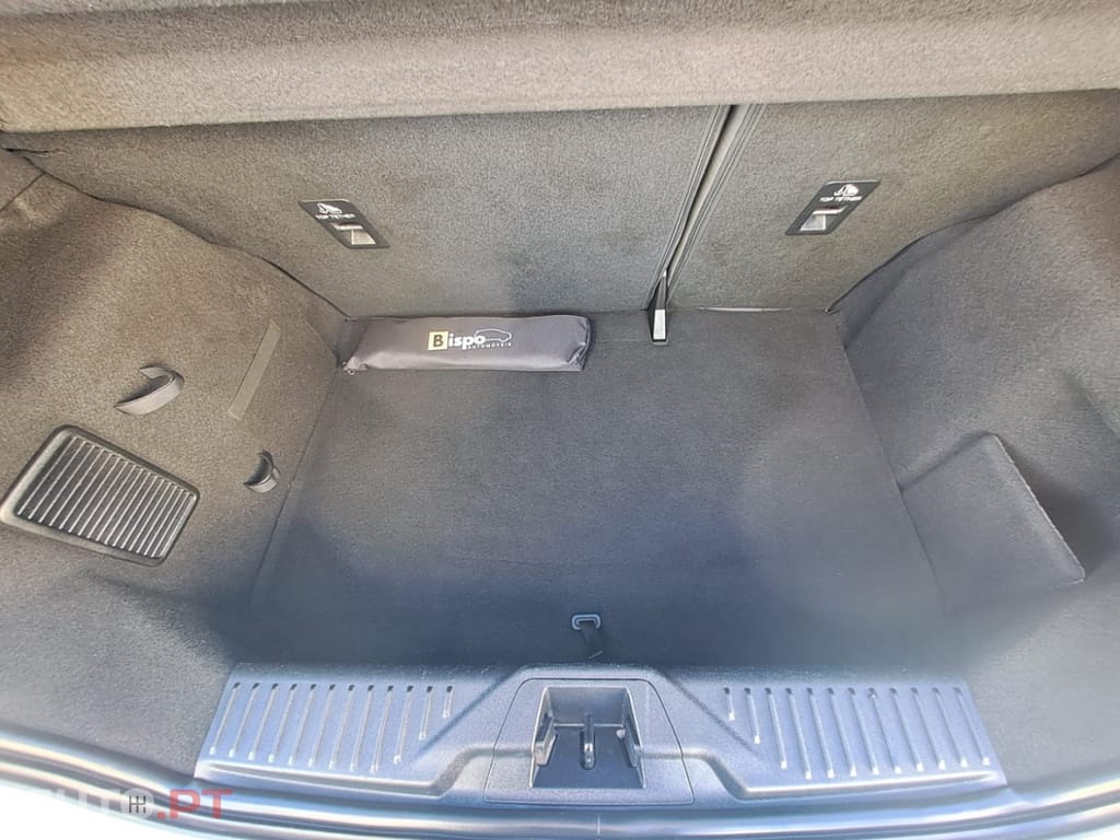 Ford Fiesta 1.1 Ti-VCT Business