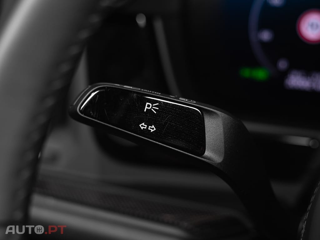 Porsche Cayenne Turbo E-Hybrid Pacote GT