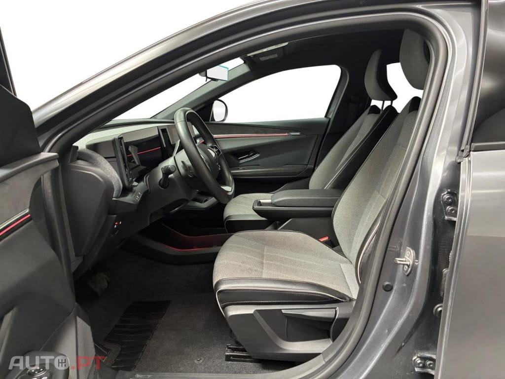 Renault Mégane E-Tech EV60 Techno