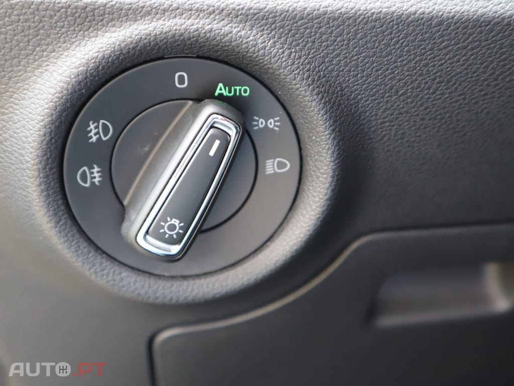 Skoda Kamiq 1.0 TSI Style