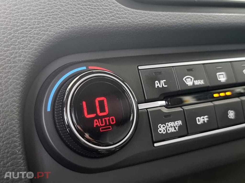 Kia Xceed 1.6 GDi PHEV Drive