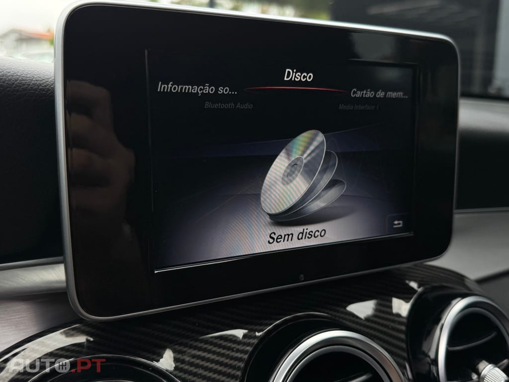 Mercedes-Benz GLC 250 d Coupé AMG Line 4-Matic