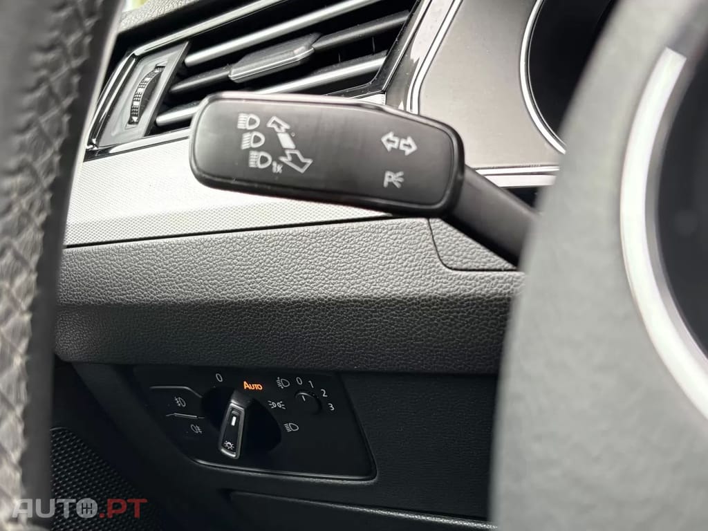 Volkswagen Passat Variant 2.0 TDi Highline DSG