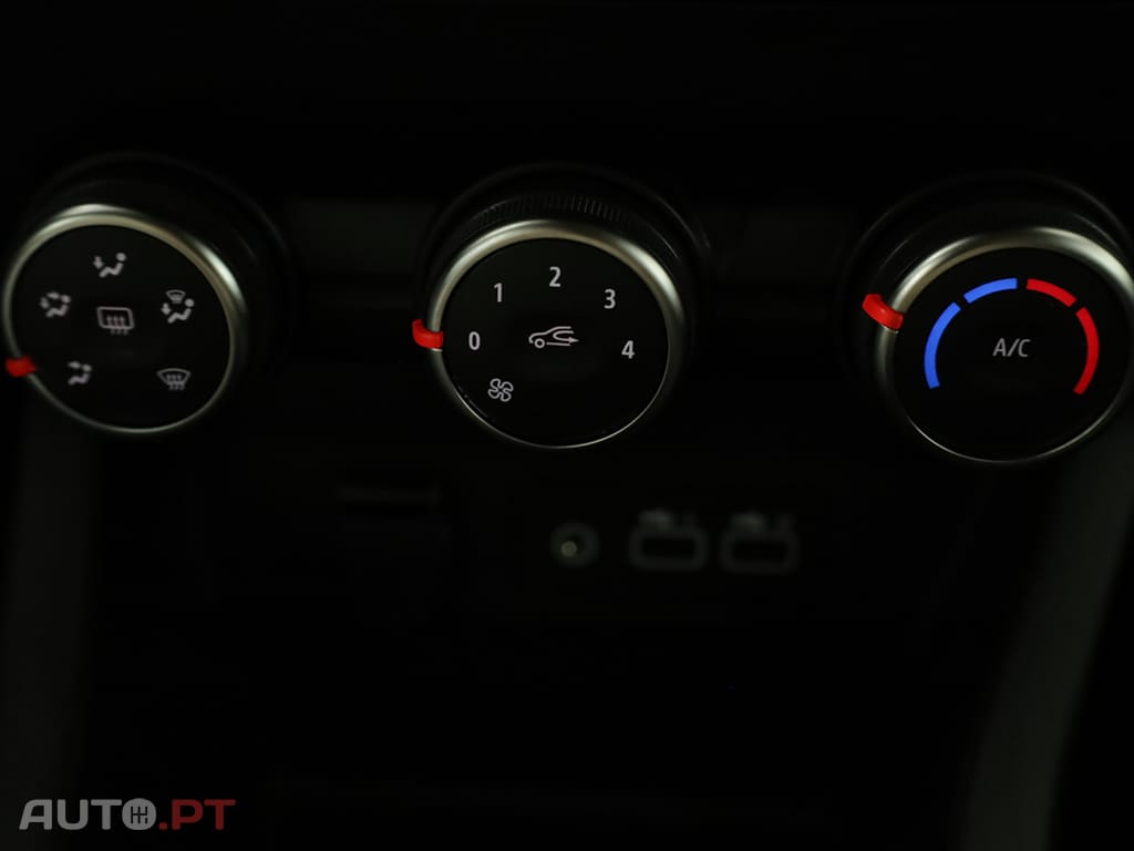 Renault Clio 1.0 TCe Evolution