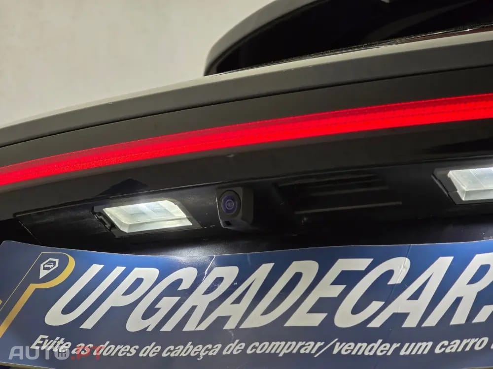 Hyundai Tucson 1.6 T-GDI PHEV Vanguard