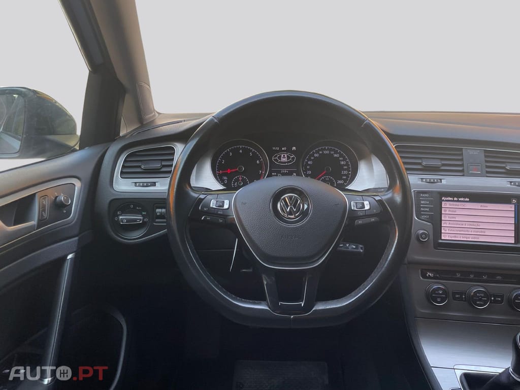 Volkswagen Golf Variant 1.0 TSI CONFORTLINE