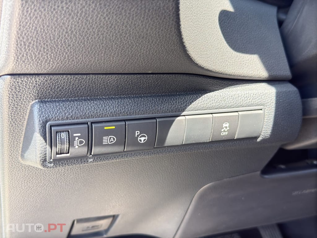 Toyota Corolla 1.8 Hybrid Comfort