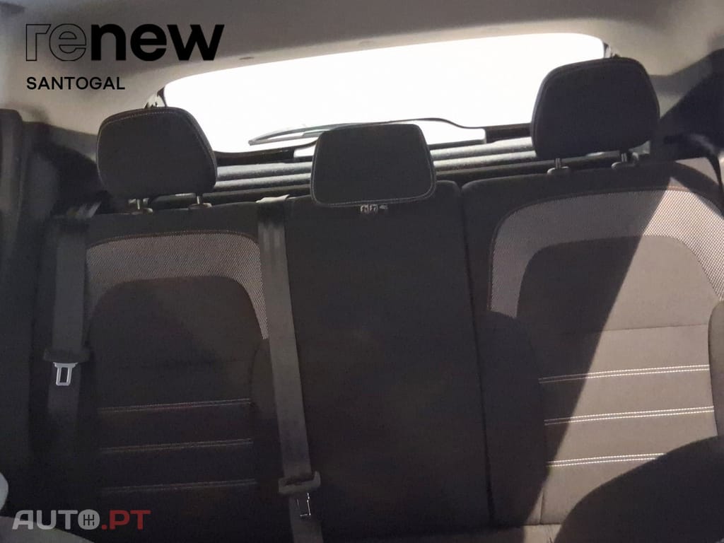 Dacia Sandero Sandero 0.9 TCe Stepway Bi-Fuel