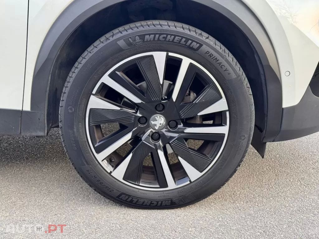 Peugeot 2008 1.2 PureTech GT Line