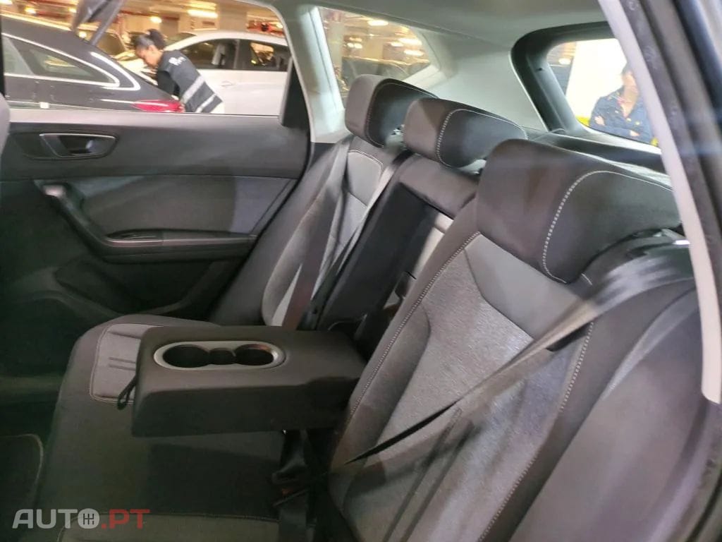 Seat Ateca 1.0 TSI Style