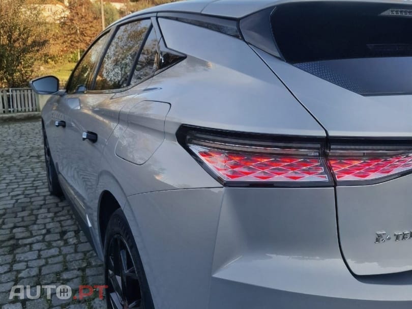 DS DS4 PERFORMANCE LINE+