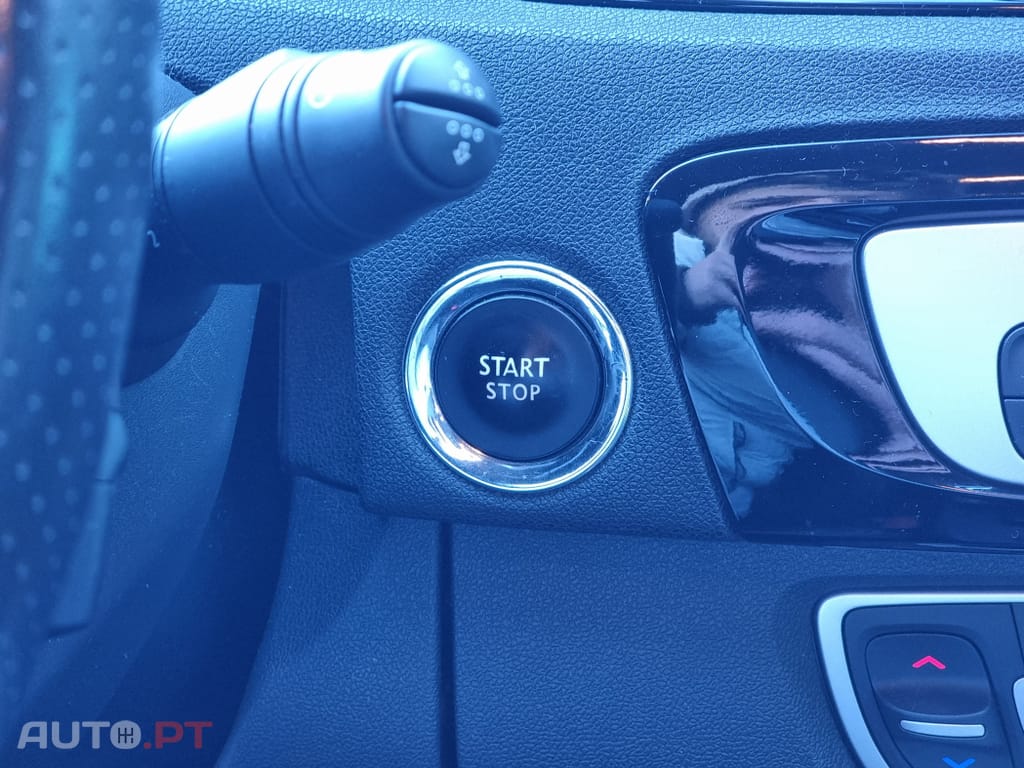 Renault Grand Scénic 1.5 dCi Bose Edition SS