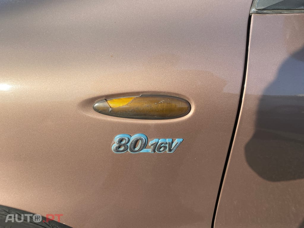 Fiat Marea Weekend Weekend