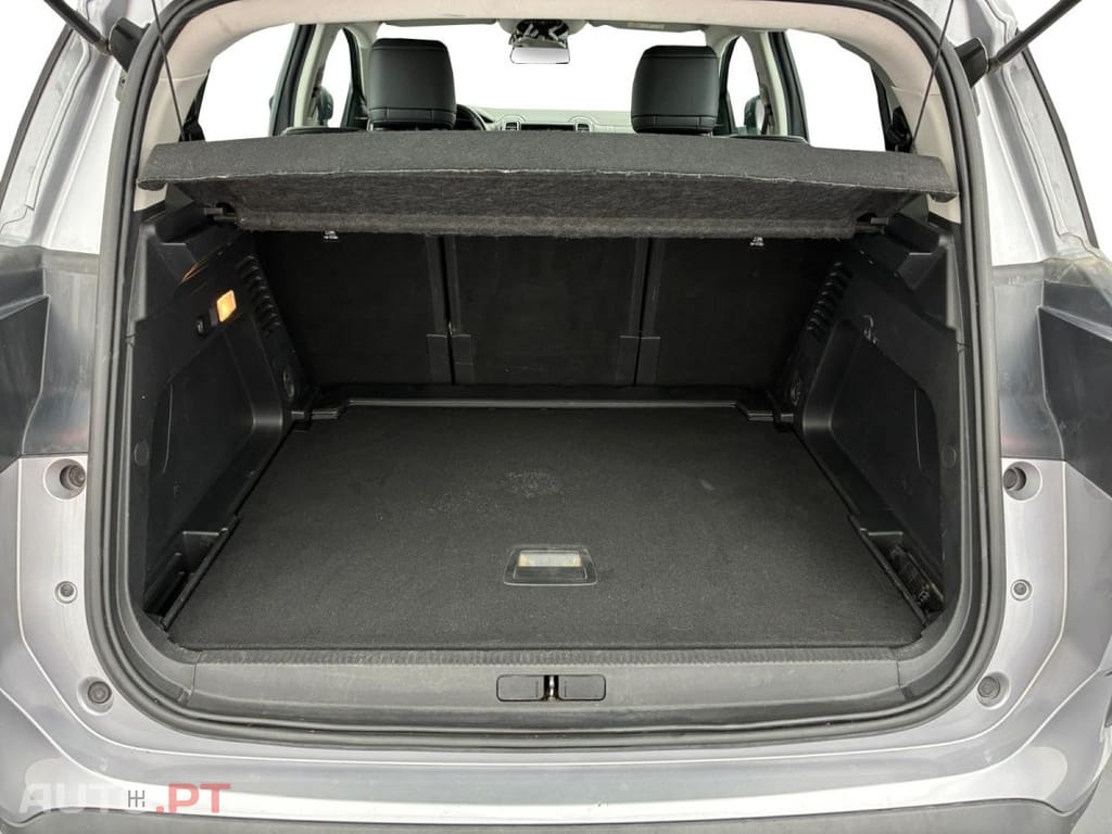 Citroen C5 Aircross 1.2 PureTech Business EAT8