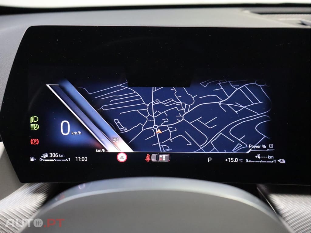 BMW X1 xDrive25e Auto