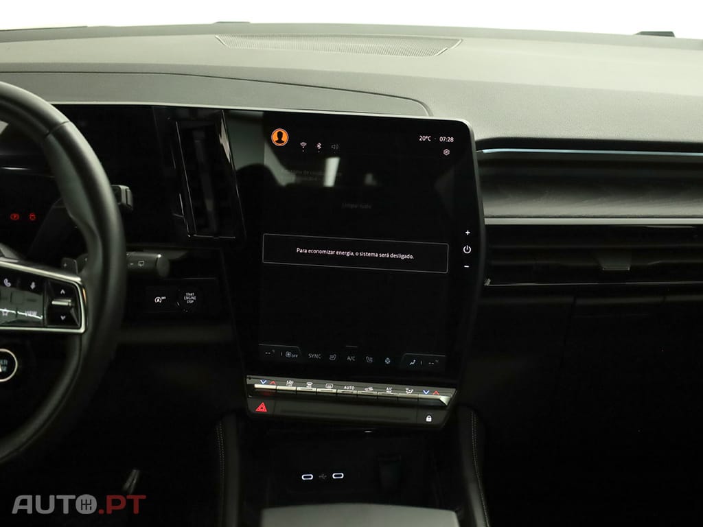 Renault Austral Austral 1.3 Mild Hybrid Iconic Auto