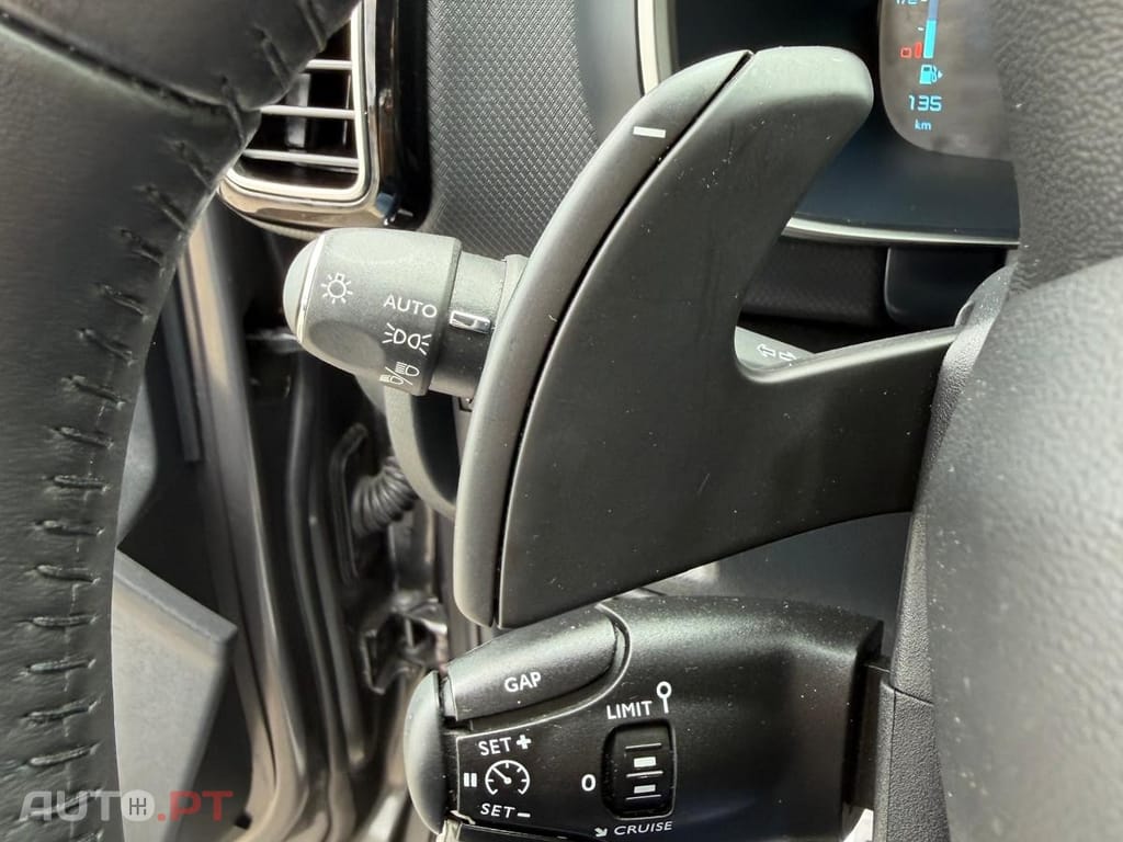 Citroen C5 Aircross 1.6 Hybrid Shine e-EAT8