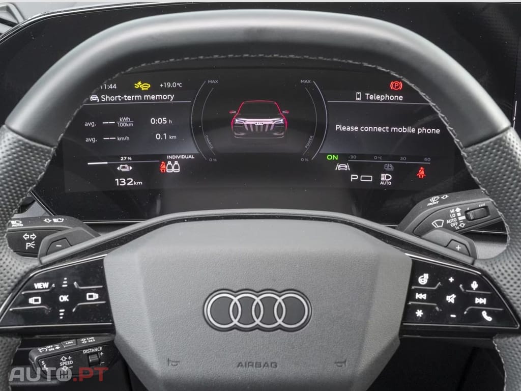 Audi Q6 E-Tron I.V.A DEDUTÍVEL e-tron