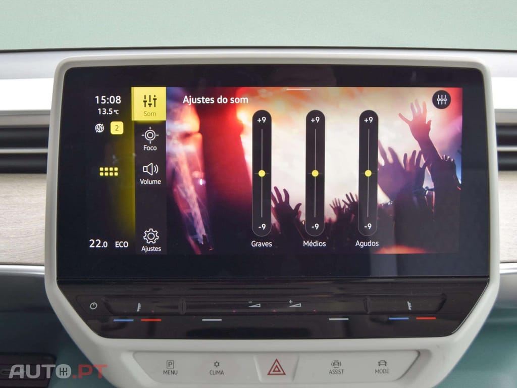 Volkswagen Id. Buzz 82 kWh Pro