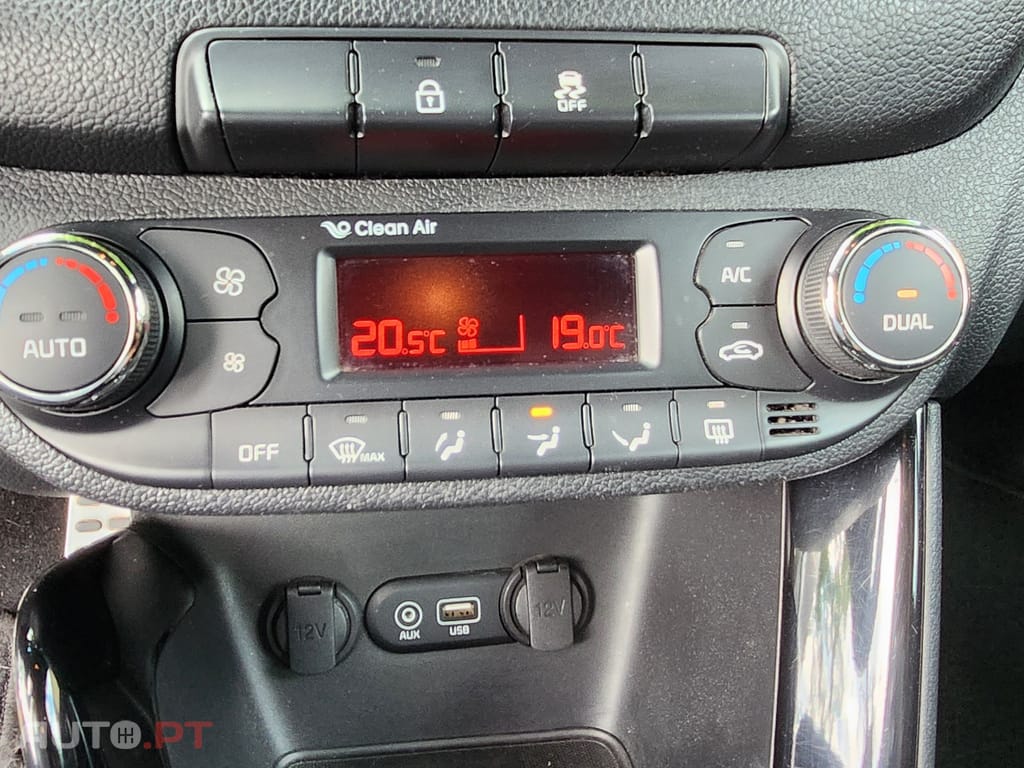 Kia Ceed 1.6 CRDi GT Line