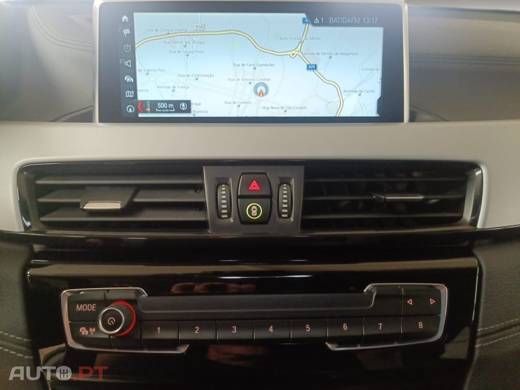 BMW X2 xDrive20i Aut.