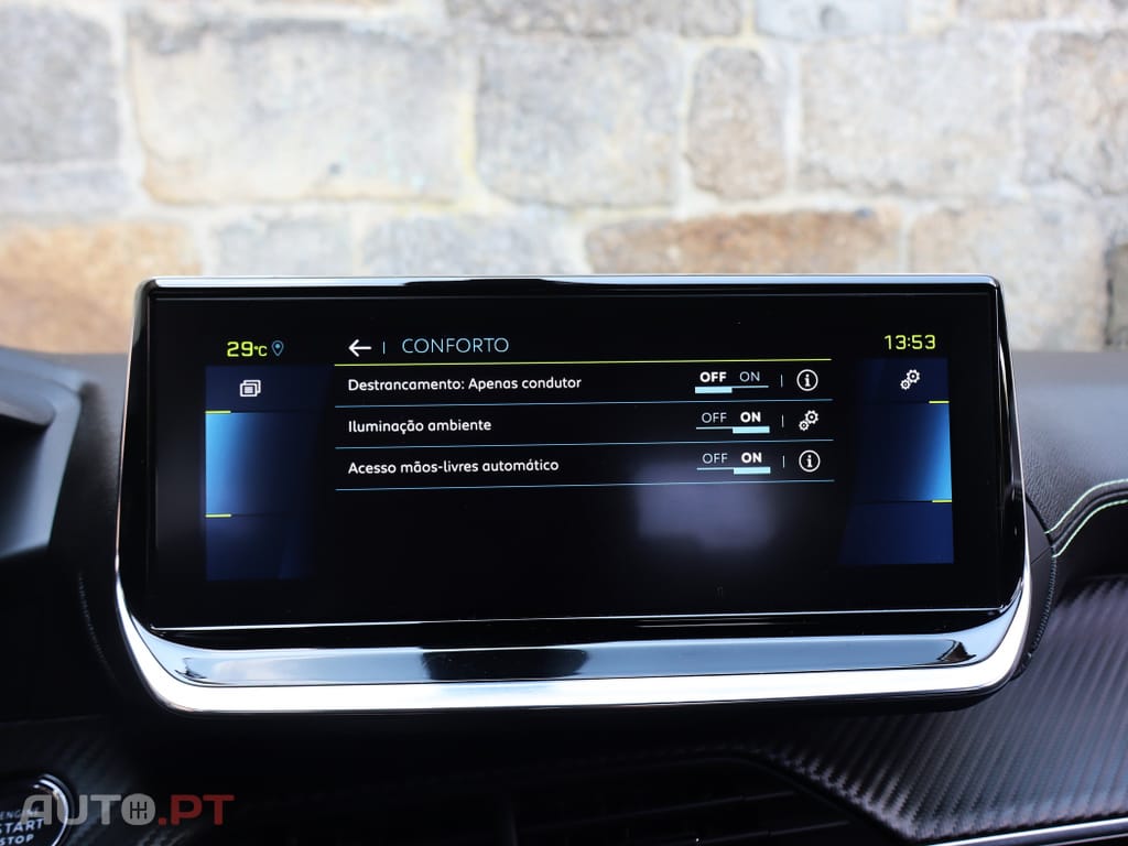 Peugeot E-208 50 kWh GT Line