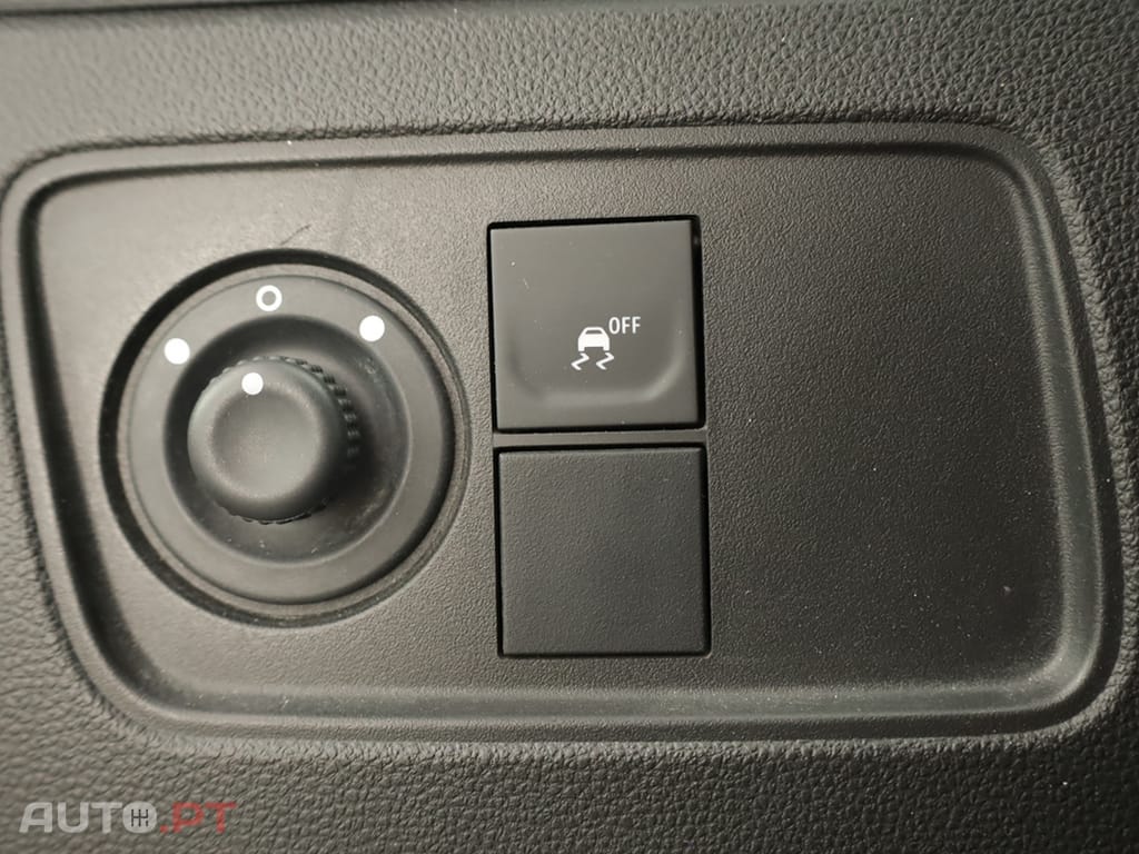 Renault Express Express 1.5 Blue dCi Advance