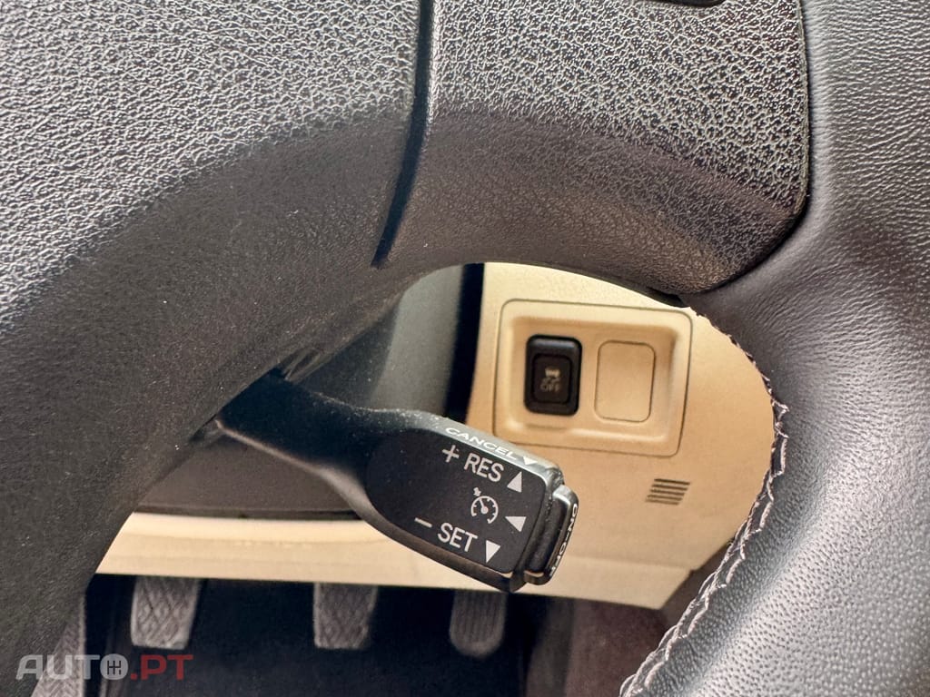 Lexus IS 220 d Executive 6G