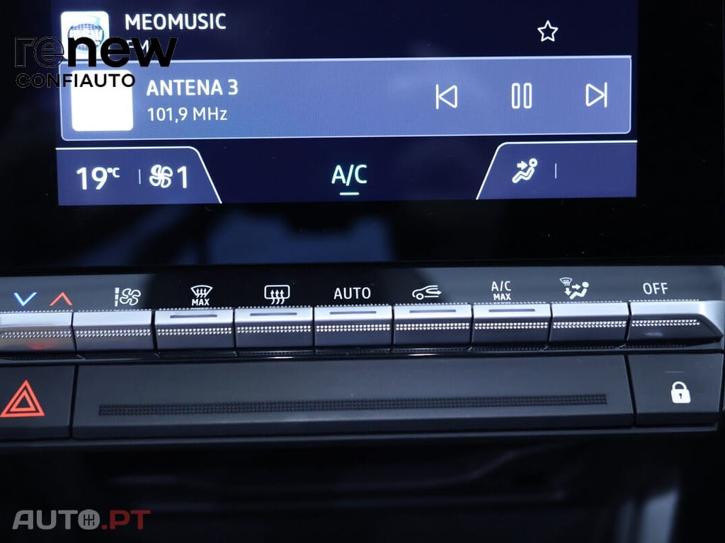 Renault Captur Techno Eco-G