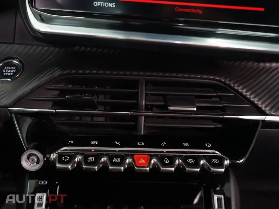 Peugeot 2008 1.2 PureTech Allure