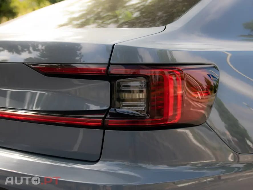 Polestar 2 Single Motor 64kWh