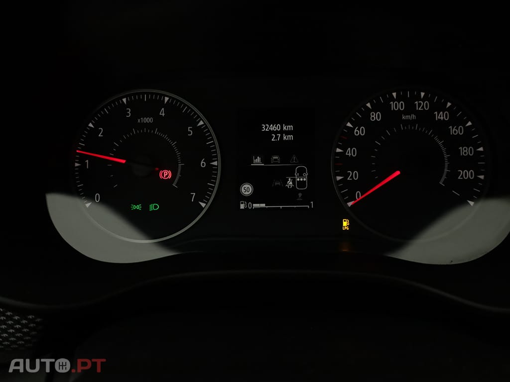 Dacia Sandero Sandero 1.0 ECO-G Expression Bi-Fuel