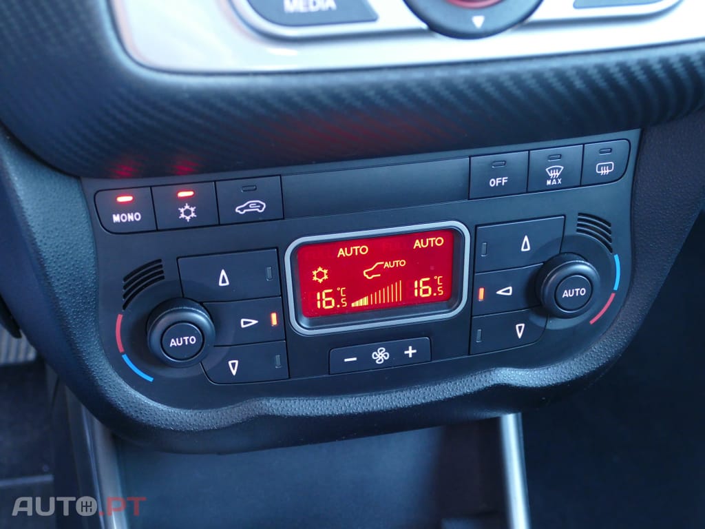 Alfa Romeo Mito 1.6 JTD Distinctive