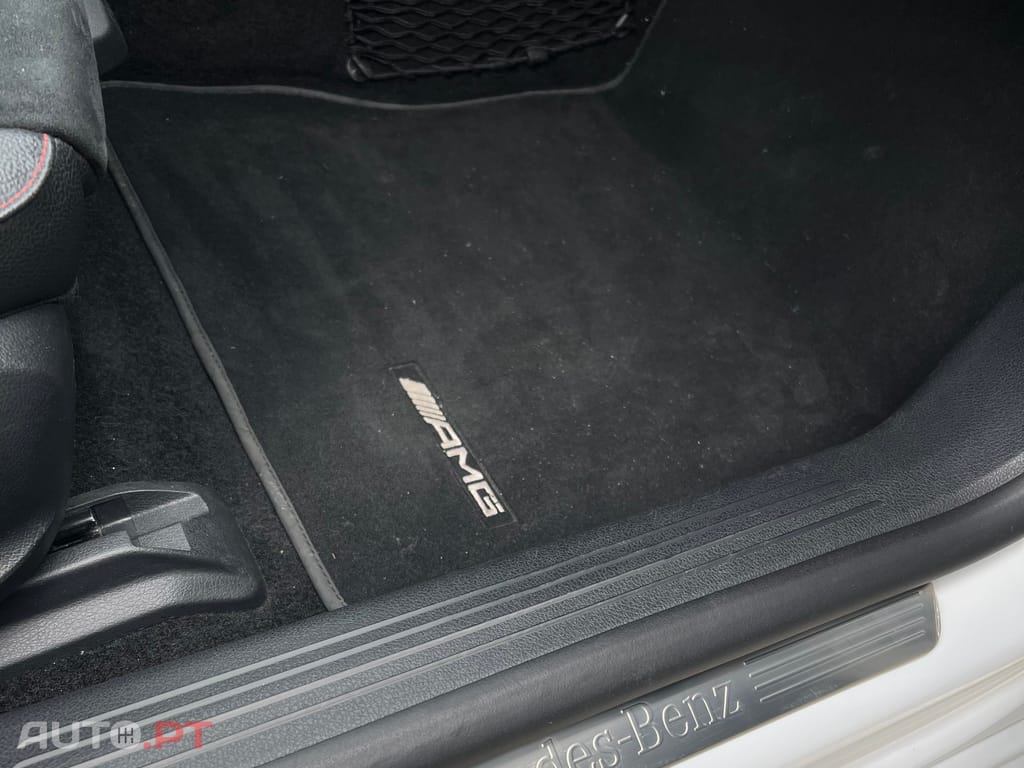 Mercedes-Benz CLA 180 Classe CLA 180