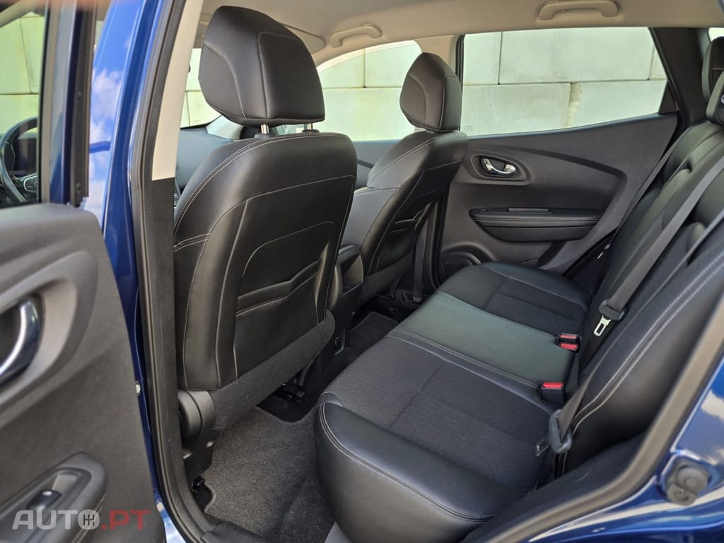 Renault Kadjar Intens EDC