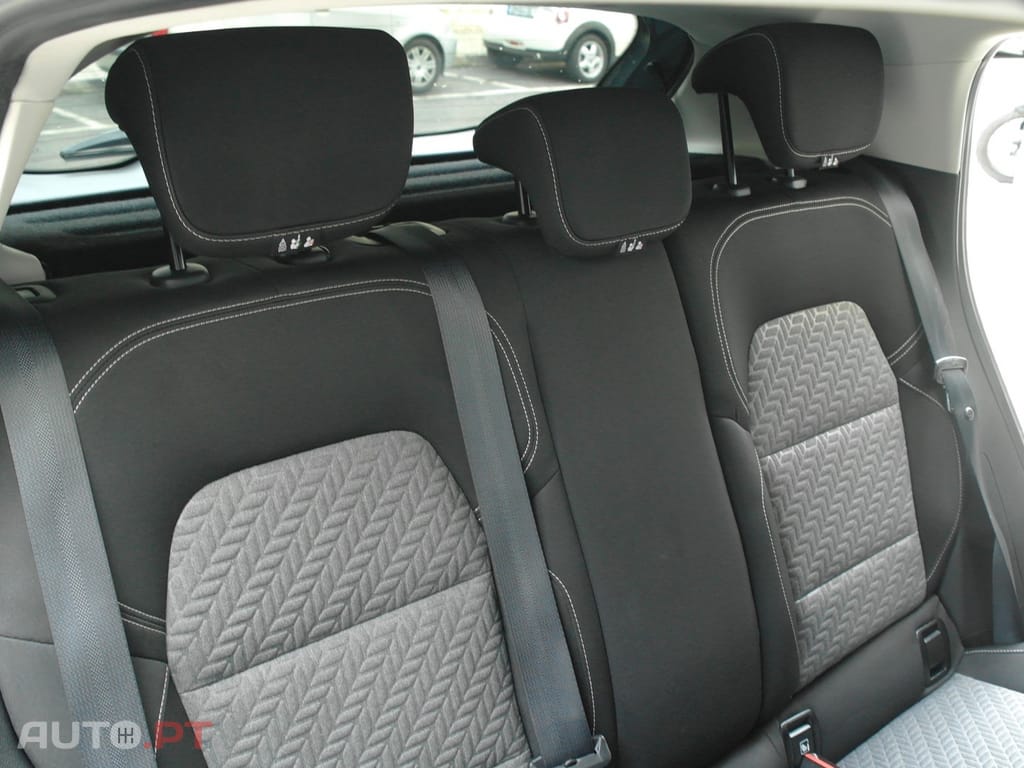 Renault Clio 1.0 TCe Limited